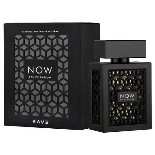 Rave Now Eau De Parfum 100ml