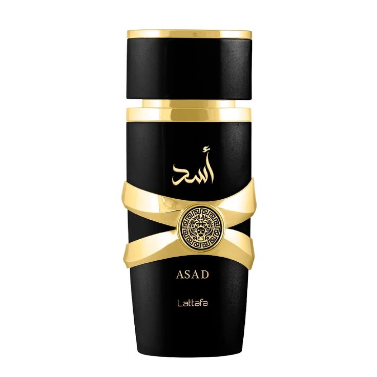 Lattafa Asad Parfum For Men 100ml EDP