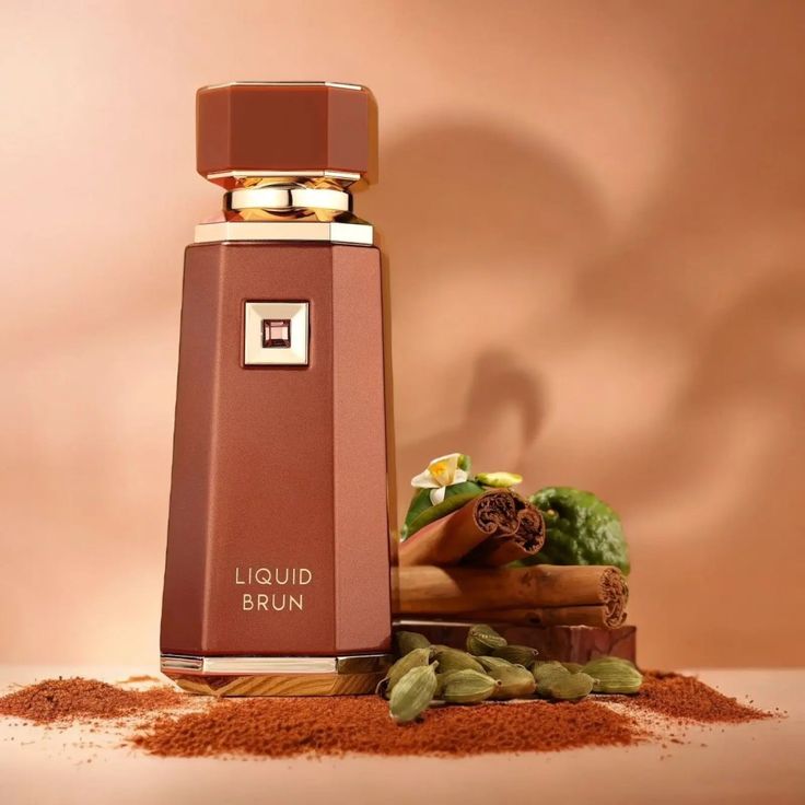 Liquid Brun By French Avenue