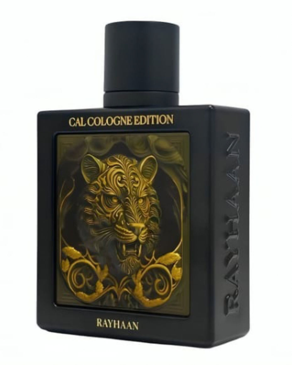 Rayhaan Tiger