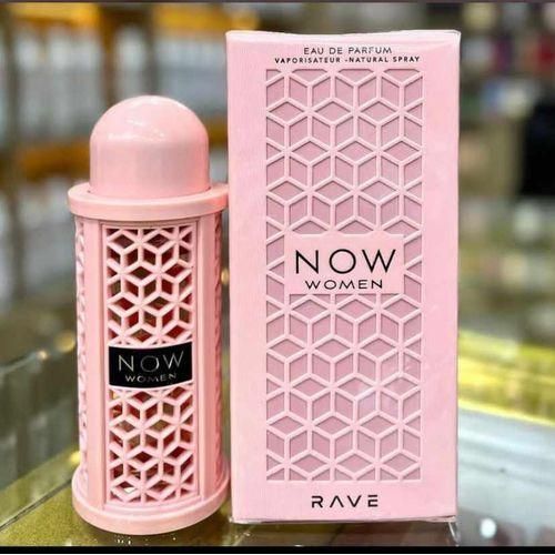 Rave Now EDP 100ml For Women