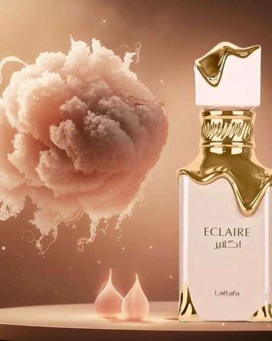 Eclaire by Lattafa Perfumes