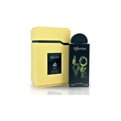 Lattafa Pride Affection EDP 100ml