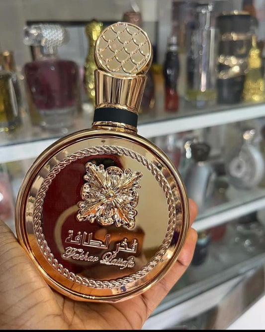 Fakhar Gold Edp Extrait