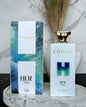 RAYHAAN HER AQUA