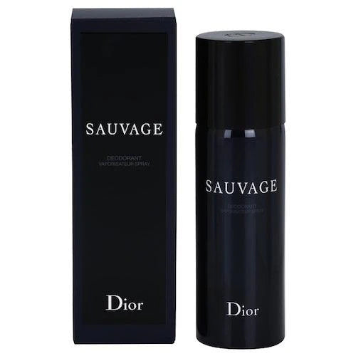 Christian Dior Sauvage 100ml Deodorant Spray For Men